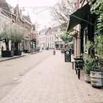 Apartman Garden View Center Hendrik