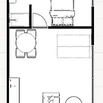 Apartman Garden View Center Hendrik