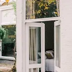 Stadsvilla Met Tuin, Luxury Hendrik Appartement