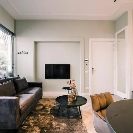 Garden View Center Hendrik Διαμέρισμα