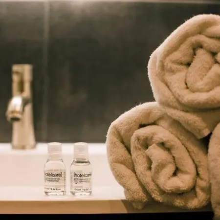 Garden View Center Hendrik شقة *