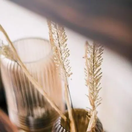 شقة Garden View Center Hendrik