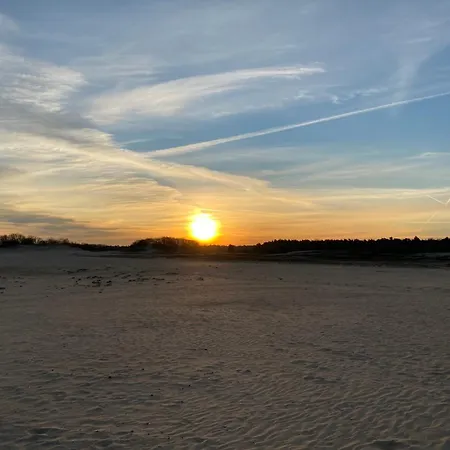 Apartmán Garden View Center Hendrik