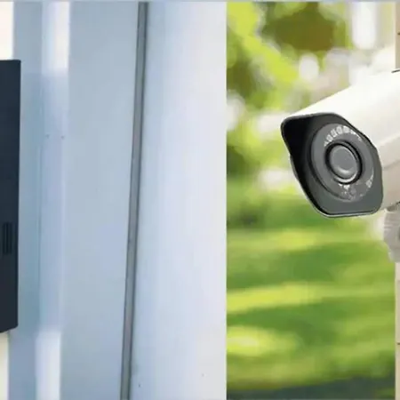 شقة Garden View Center Hendrik *