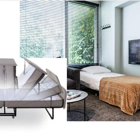 Garden View Center Hendrik تيلبورغ