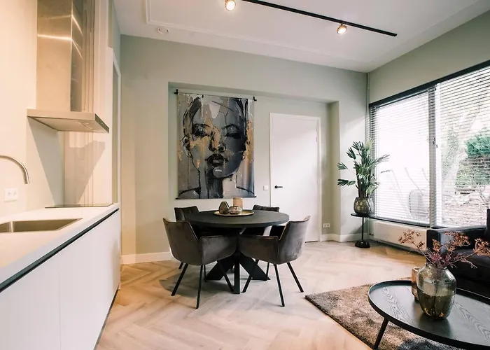 Garden View Center Hendrik * Tilburg