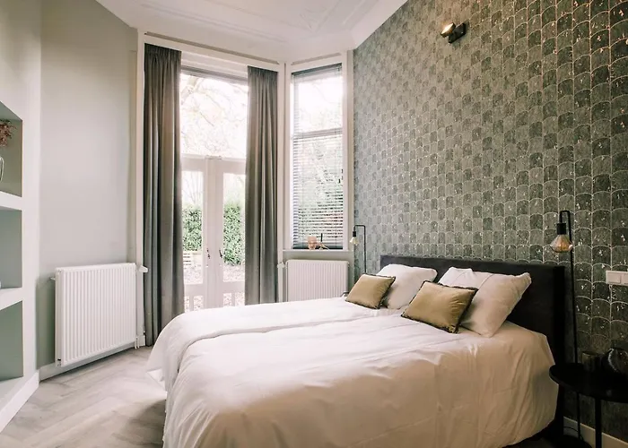 Garden View Center Hendrik