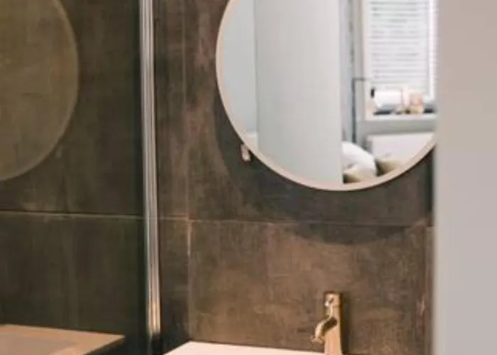 Garden View Center Hendrik Тилбург