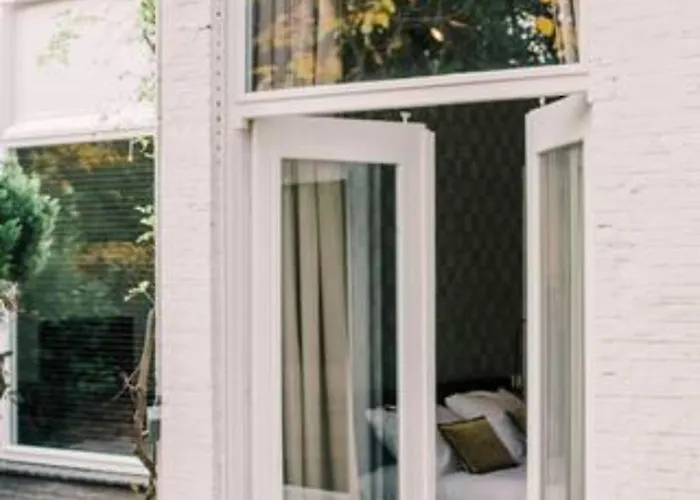 Garden View Center Hendrik Апартаменты