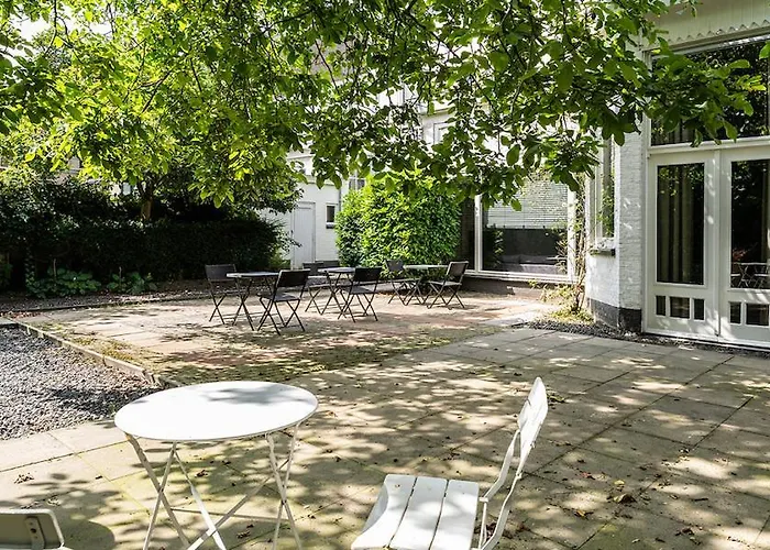 Garden View Center Hendrik * Тилбург