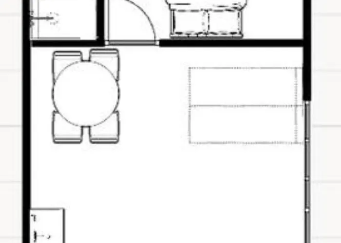 Apartament Garden View Center Hendrik